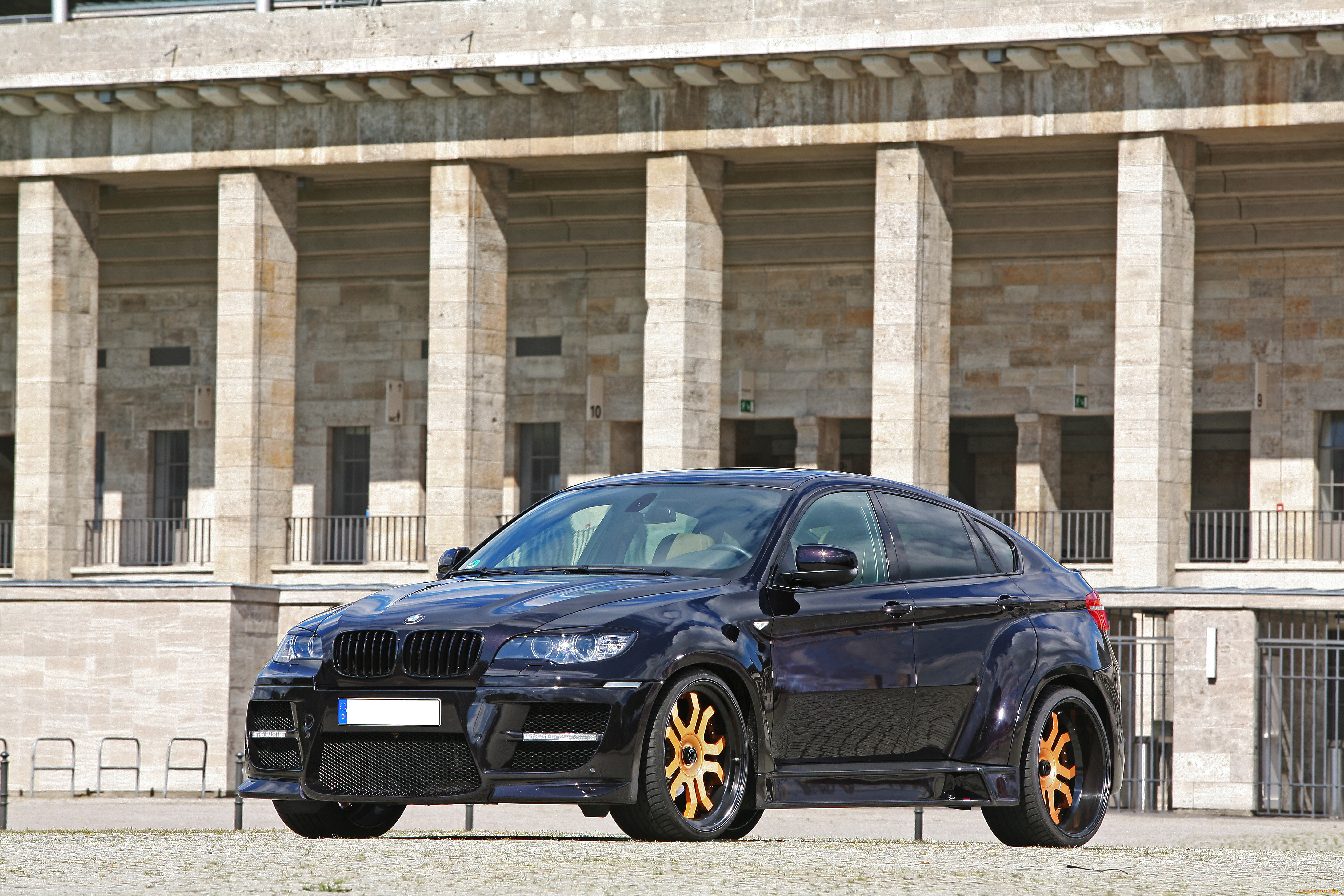 , bmw